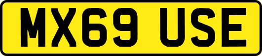 MX69USE
