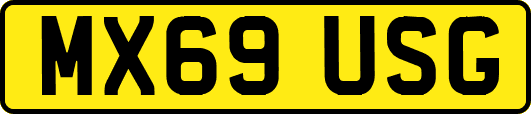 MX69USG
