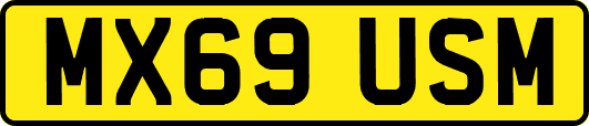 MX69USM