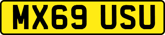 MX69USU