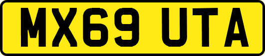 MX69UTA