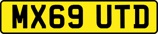 MX69UTD