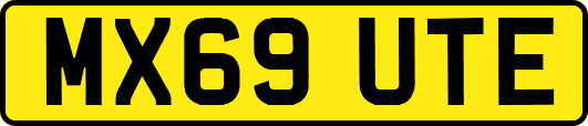 MX69UTE