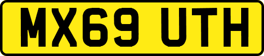 MX69UTH