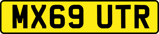 MX69UTR