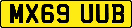 MX69UUB