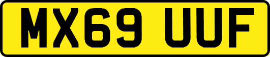 MX69UUF