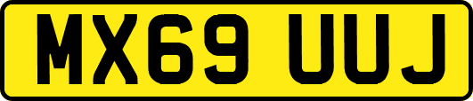 MX69UUJ