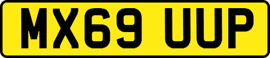 MX69UUP
