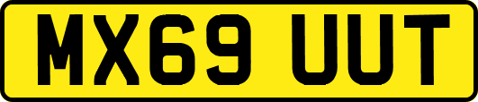 MX69UUT