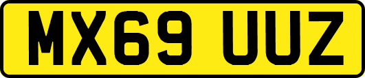 MX69UUZ