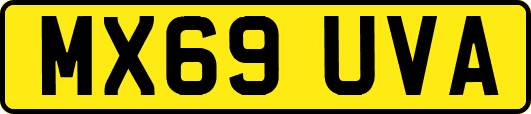MX69UVA