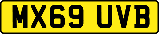 MX69UVB