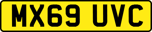 MX69UVC
