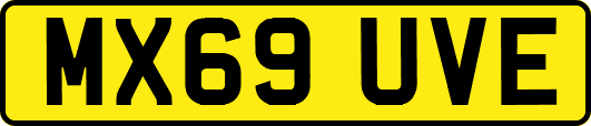 MX69UVE