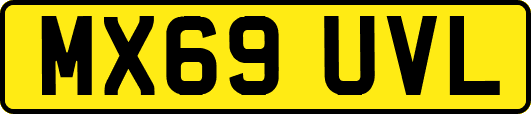 MX69UVL