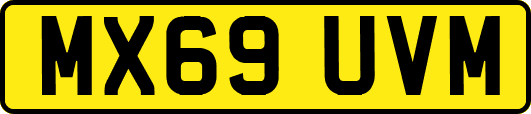 MX69UVM