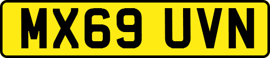 MX69UVN