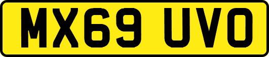 MX69UVO