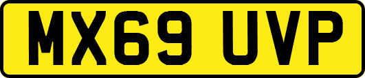 MX69UVP