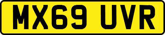 MX69UVR