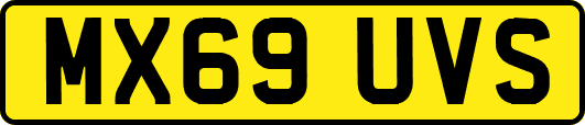 MX69UVS
