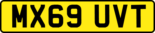 MX69UVT