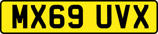MX69UVX