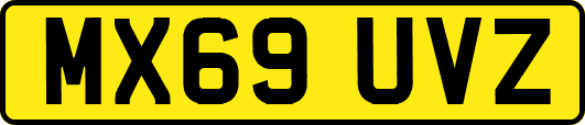MX69UVZ