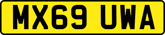 MX69UWA
