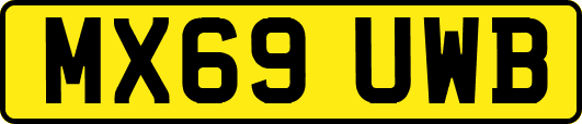 MX69UWB