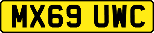 MX69UWC