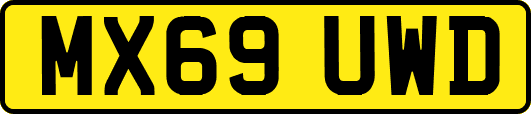 MX69UWD