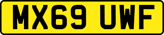MX69UWF