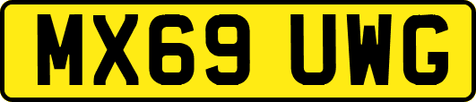 MX69UWG