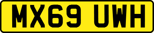 MX69UWH