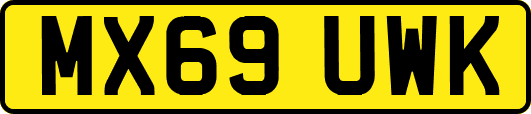 MX69UWK