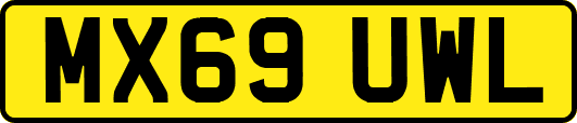 MX69UWL
