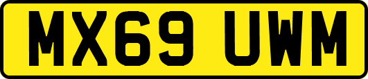 MX69UWM