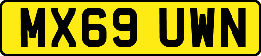 MX69UWN