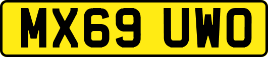 MX69UWO