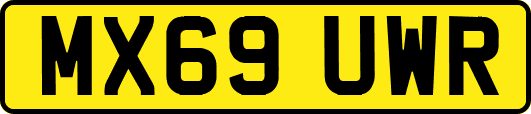 MX69UWR