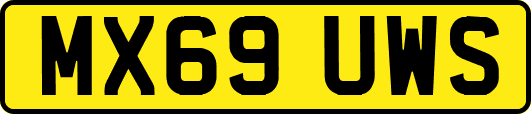 MX69UWS