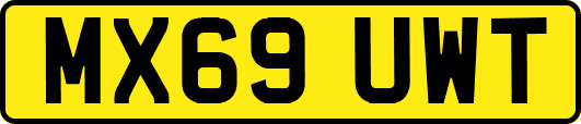 MX69UWT