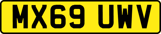 MX69UWV