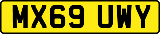 MX69UWY