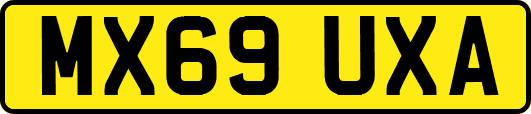 MX69UXA