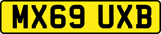 MX69UXB