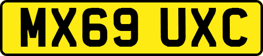 MX69UXC
