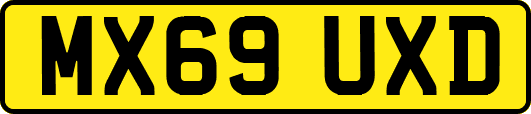 MX69UXD
